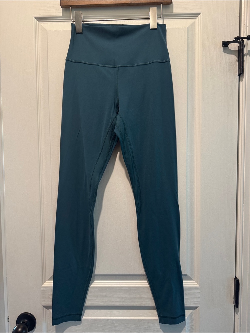 Lululemon Align High Rise 28” leggings